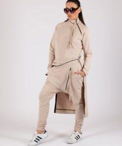 Terry cotton Set GLORIA