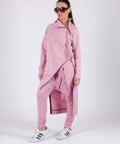 Two pieces set GLORIA